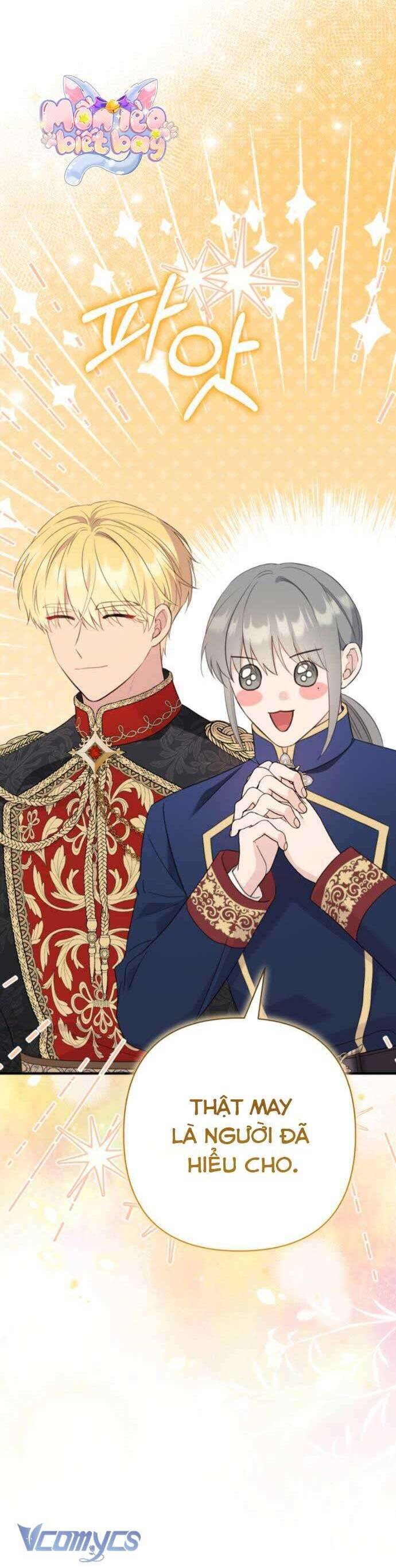 Tuy Là Hoàng Hậu, Nhưng Tôi Muốn Né Hoàng Đế: Chapter 58