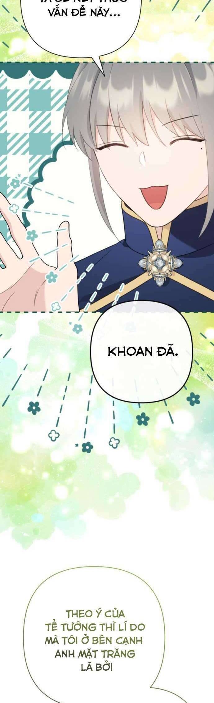 Tuy Là Hoàng Hậu, Nhưng Tôi Muốn Né Hoàng Đế: Chapter 58