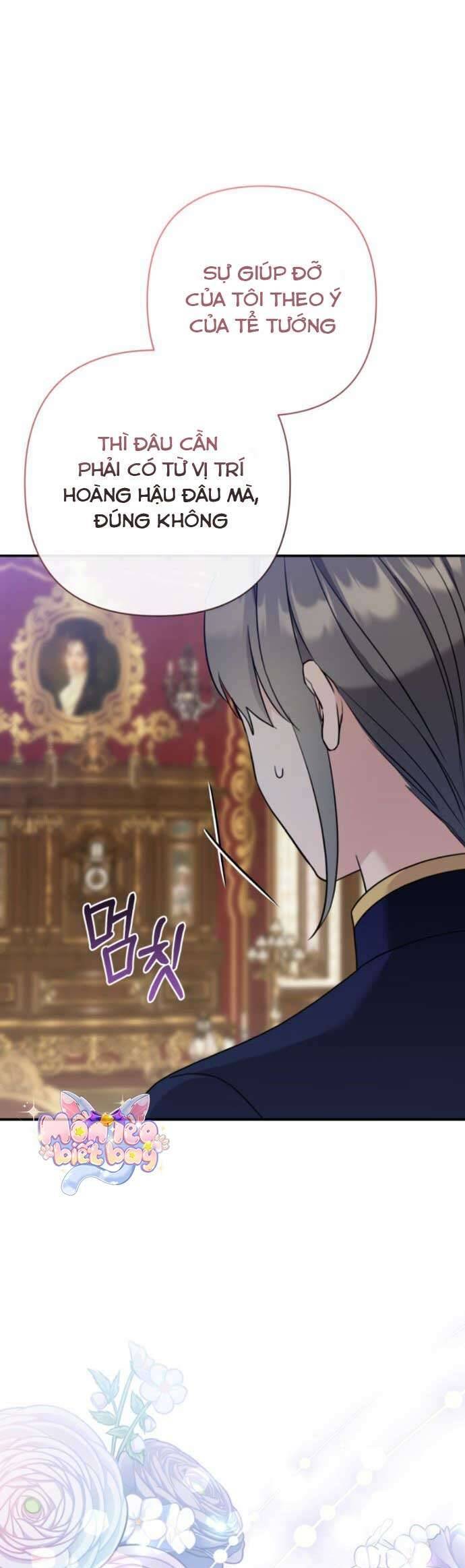 Tuy Là Hoàng Hậu, Nhưng Tôi Muốn Né Hoàng Đế: Chapter 58