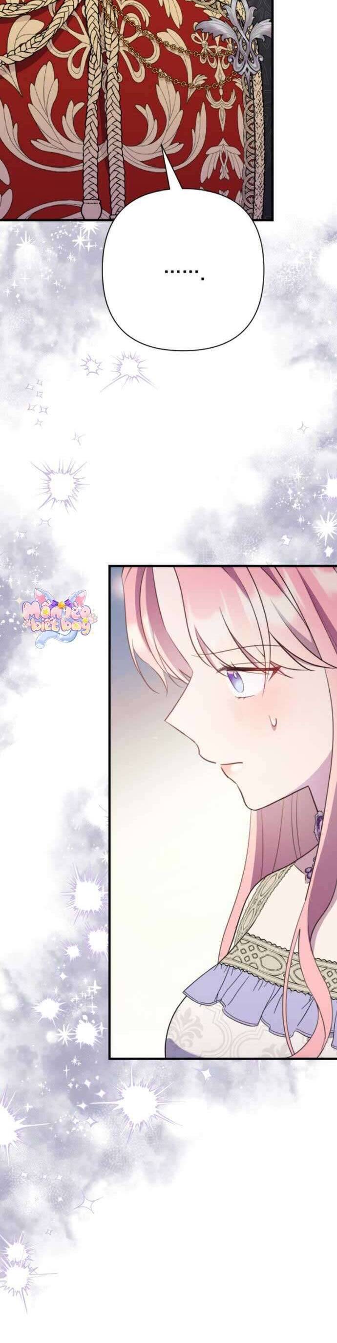 Tuy Là Hoàng Hậu, Nhưng Tôi Muốn Né Hoàng Đế: Chapter 59
