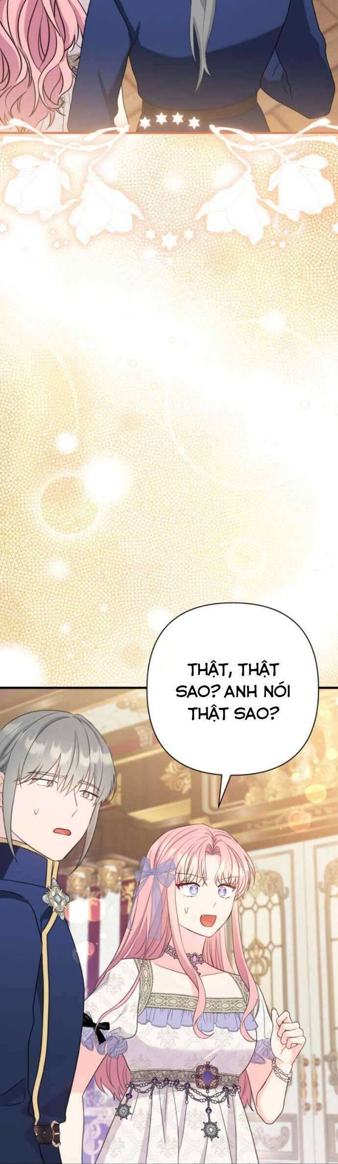 Tuy Là Hoàng Hậu, Nhưng Tôi Muốn Né Hoàng Đế: Chapter 59