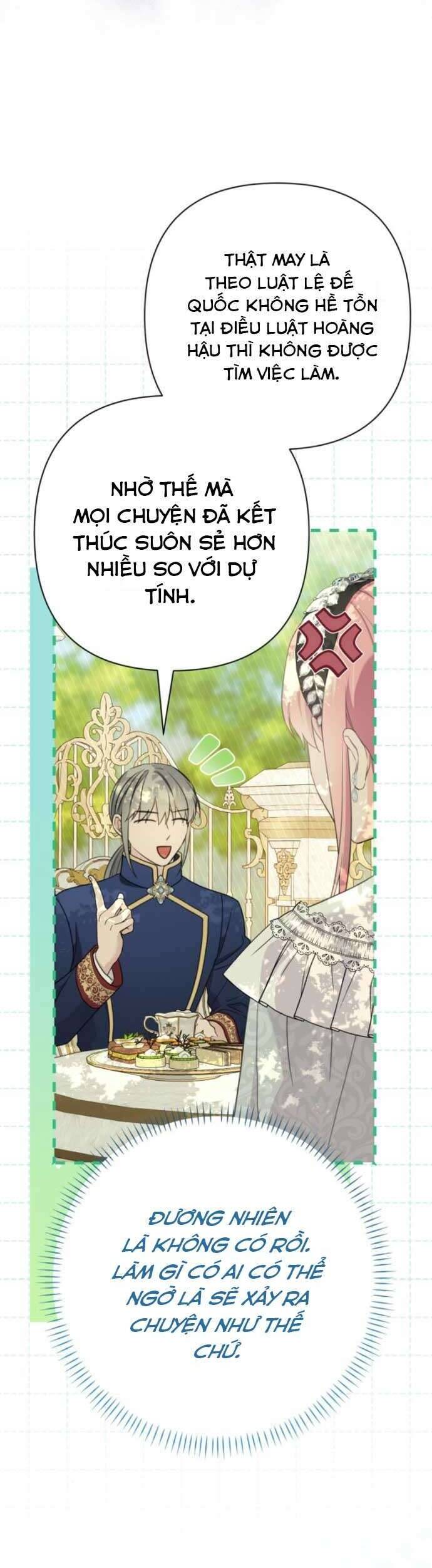 Tuy Là Hoàng Hậu, Nhưng Tôi Muốn Né Hoàng Đế: Chapter 59