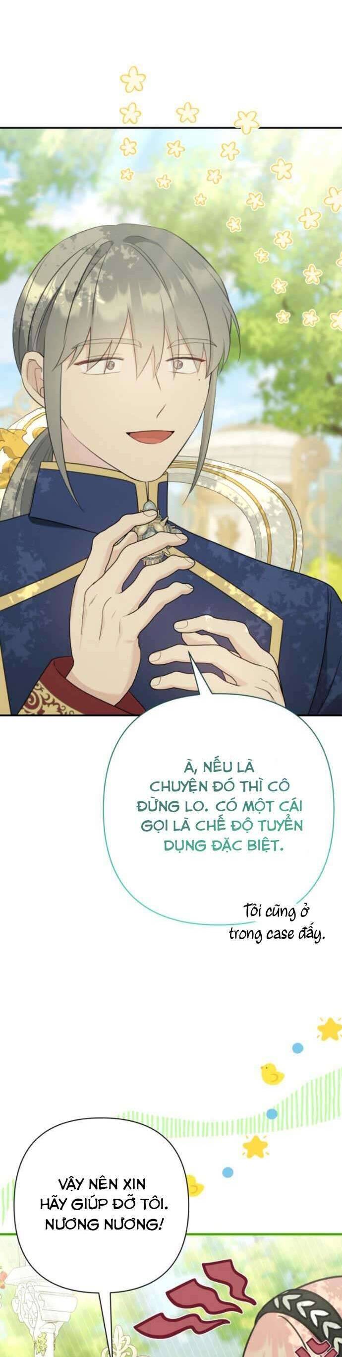 Tuy Là Hoàng Hậu, Nhưng Tôi Muốn Né Hoàng Đế: Chapter 59
