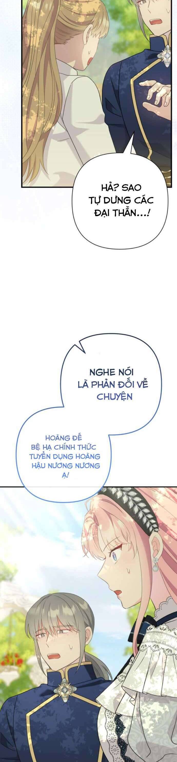 Tuy Là Hoàng Hậu, Nhưng Tôi Muốn Né Hoàng Đế: Chapter 59