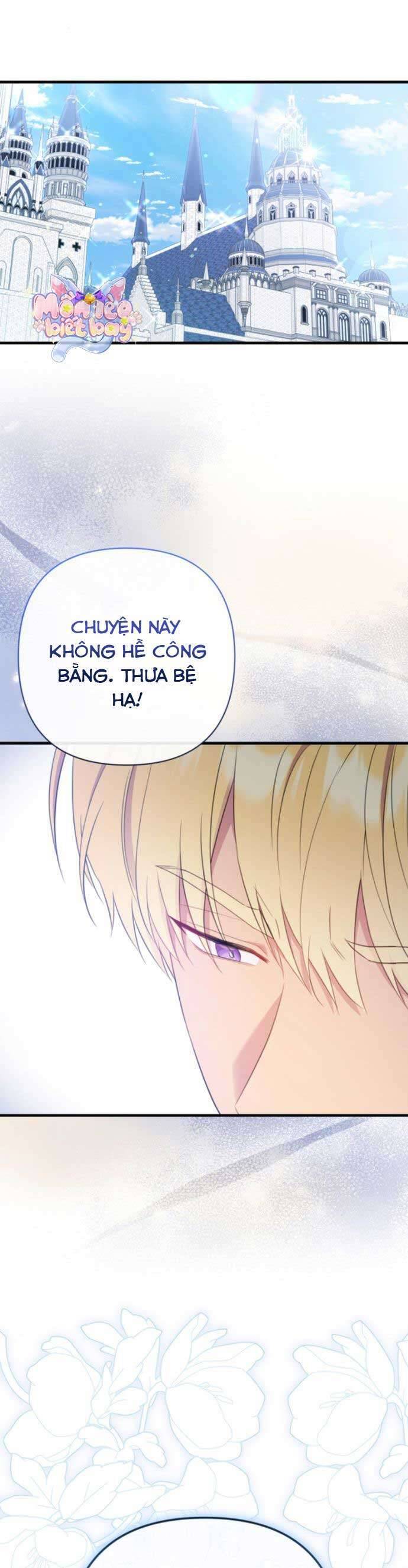 Tuy Là Hoàng Hậu, Nhưng Tôi Muốn Né Hoàng Đế: Chapter 59