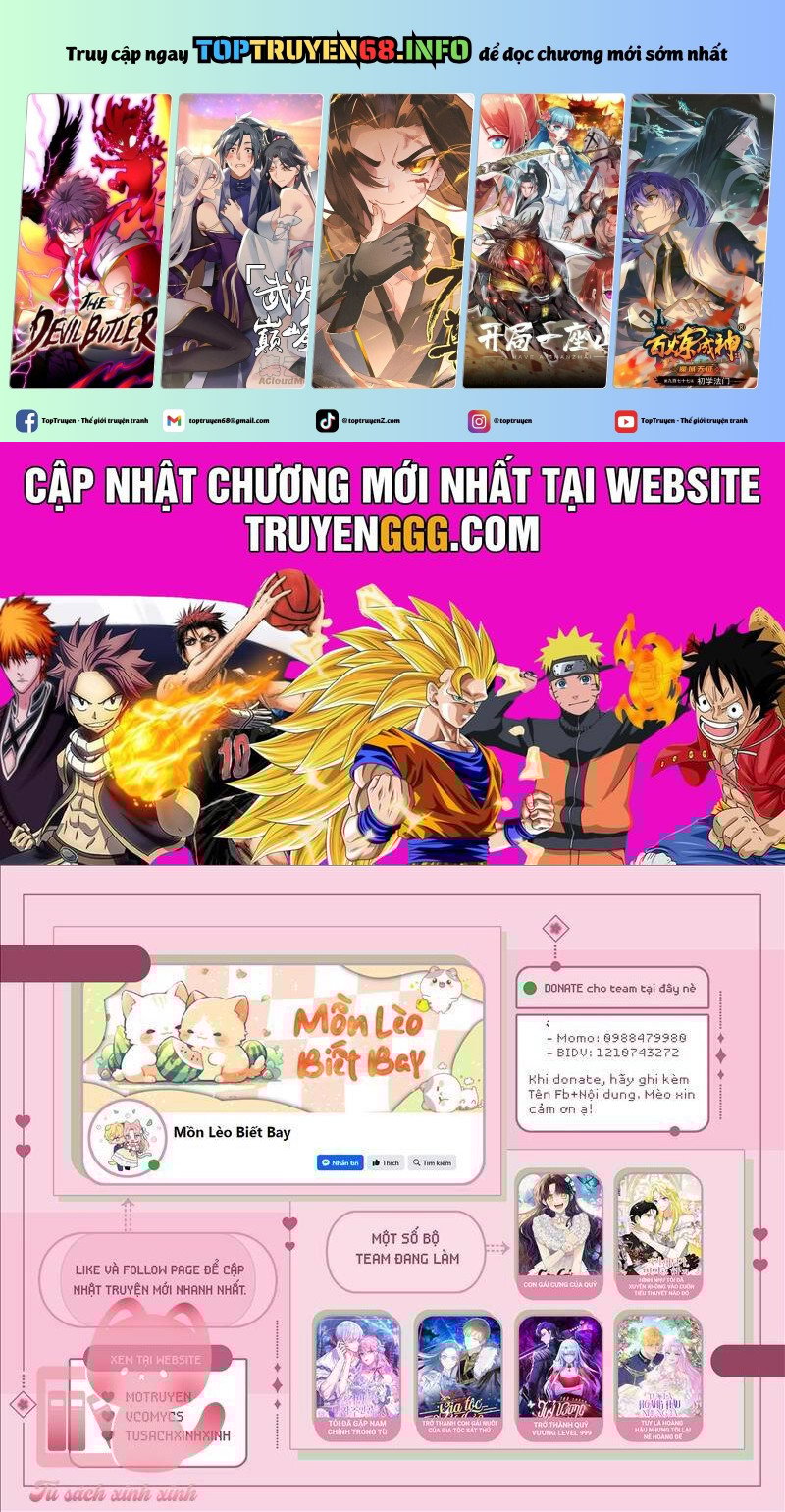 Tuy Là Hoàng Hậu, Nhưng Tôi Muốn Né Hoàng Đế: Chapter 60