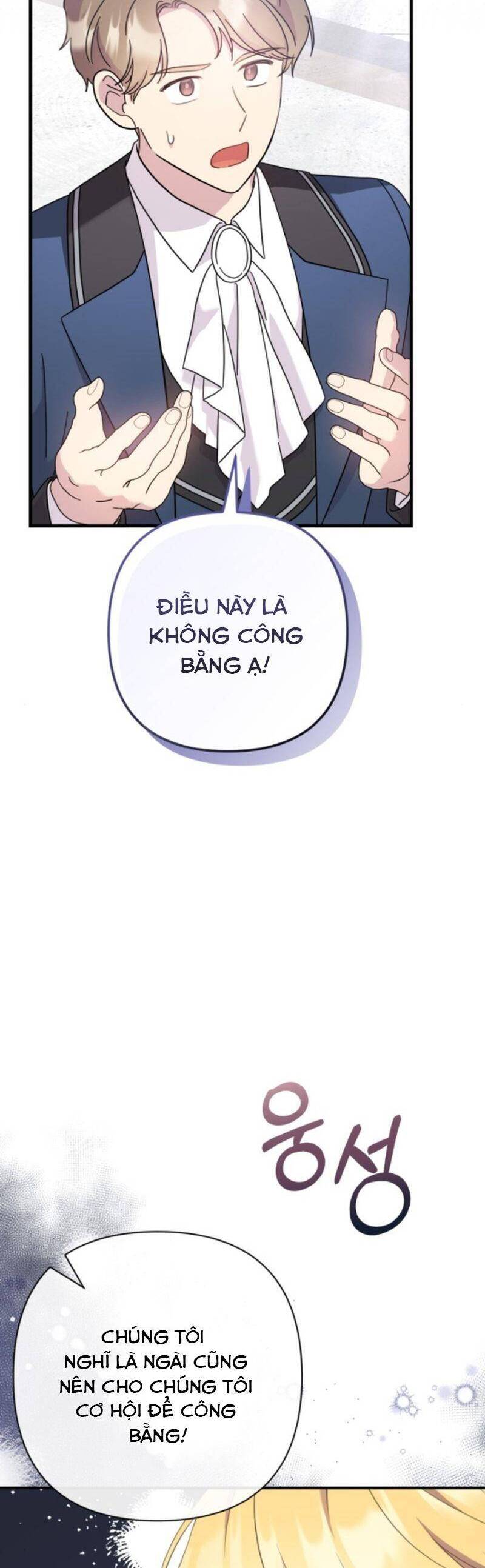 Tuy Là Hoàng Hậu, Nhưng Tôi Muốn Né Hoàng Đế: Chapter 60