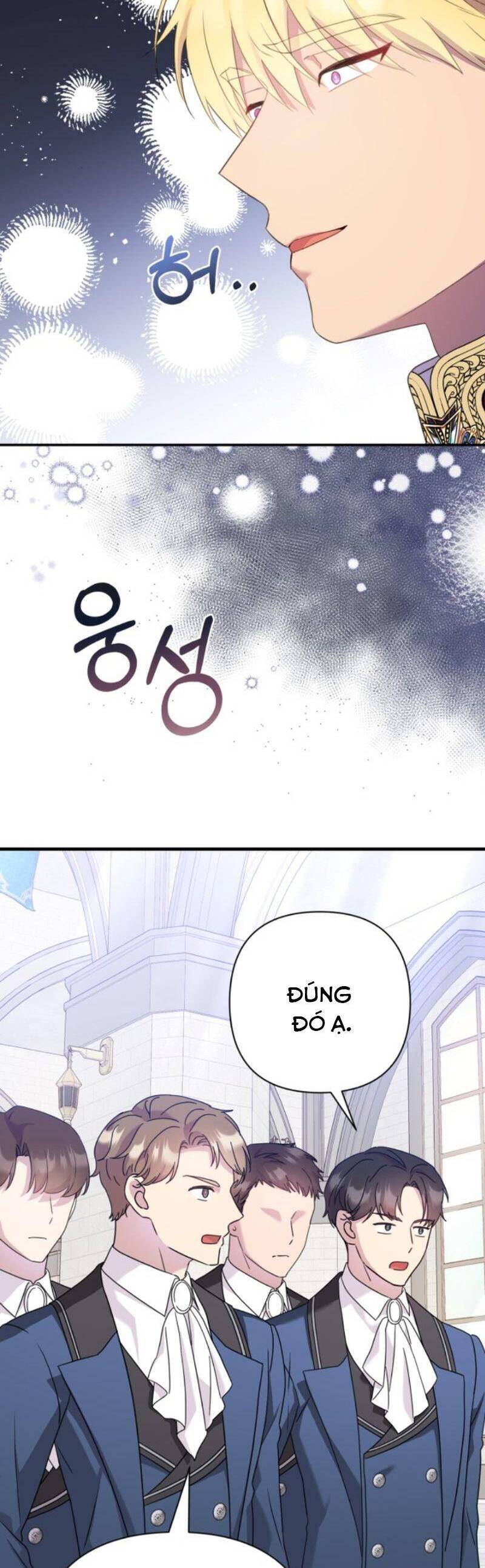 Tuy Là Hoàng Hậu, Nhưng Tôi Muốn Né Hoàng Đế: Chapter 60