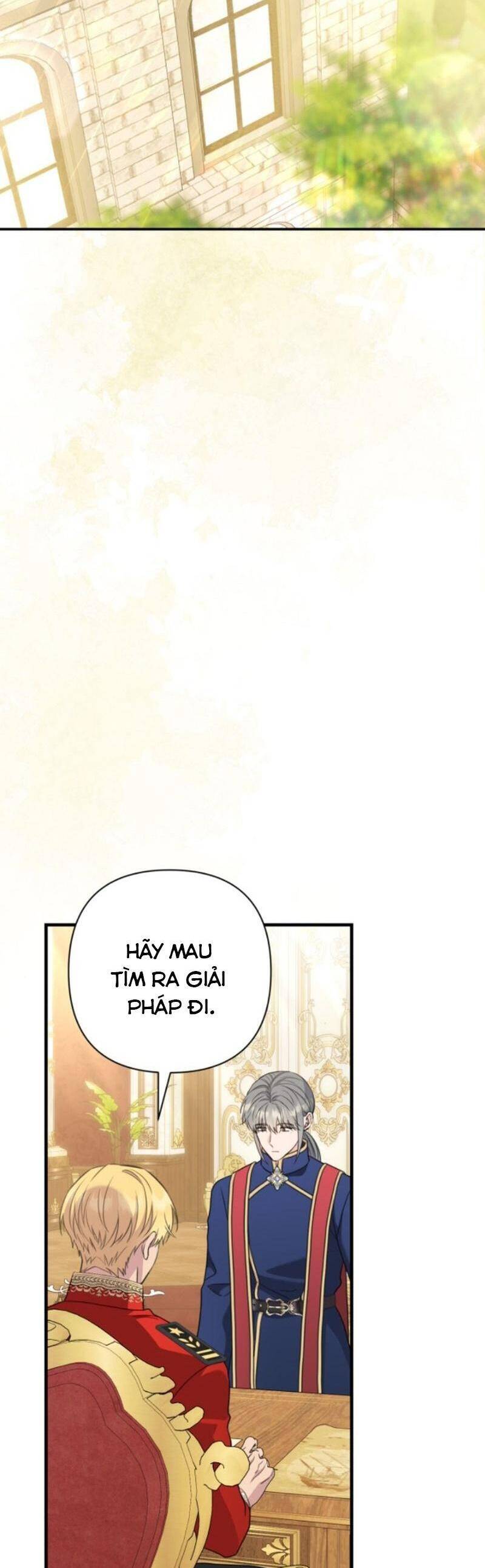 Tuy Là Hoàng Hậu, Nhưng Tôi Muốn Né Hoàng Đế: Chapter 60