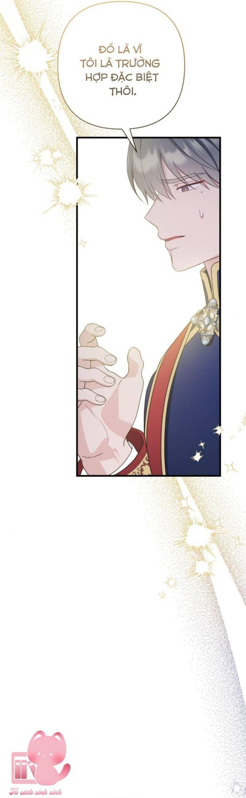 Tuy Là Hoàng Hậu, Nhưng Tôi Muốn Né Hoàng Đế: Chapter 60