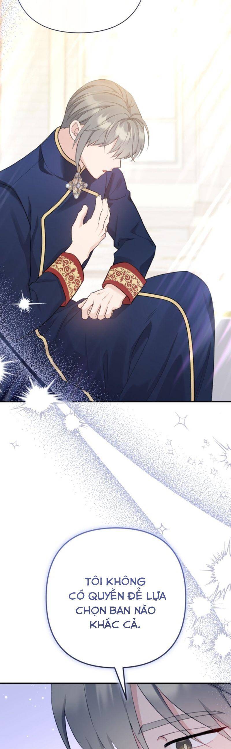Tuy Là Hoàng Hậu, Nhưng Tôi Muốn Né Hoàng Đế: Chapter 60