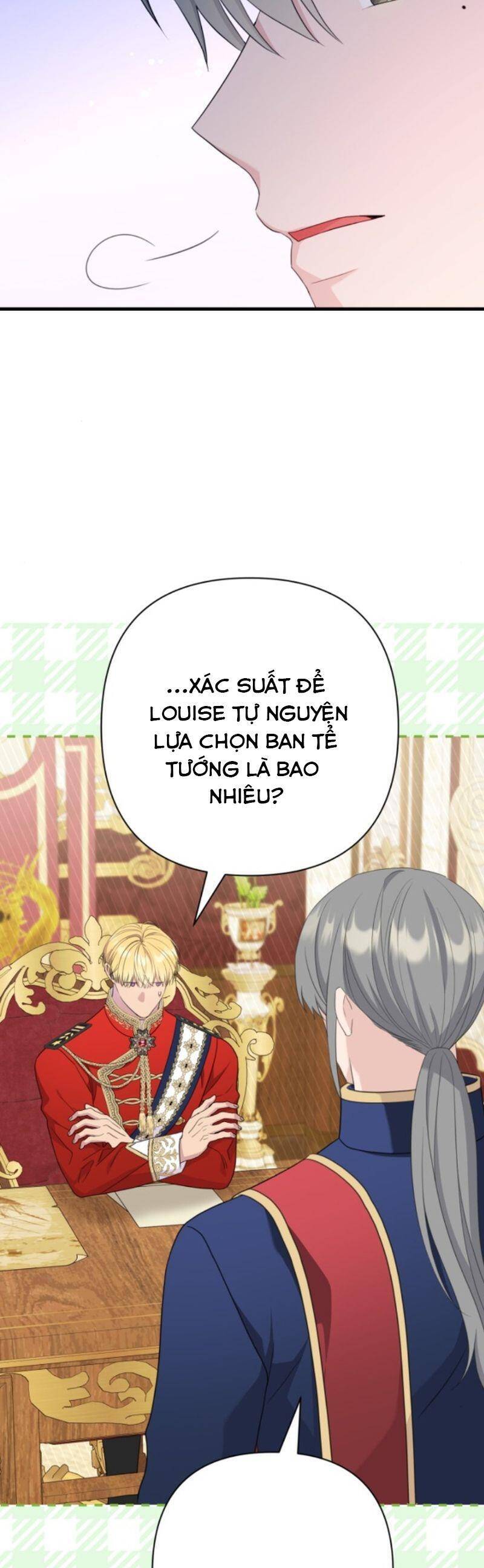Tuy Là Hoàng Hậu, Nhưng Tôi Muốn Né Hoàng Đế: Chapter 60