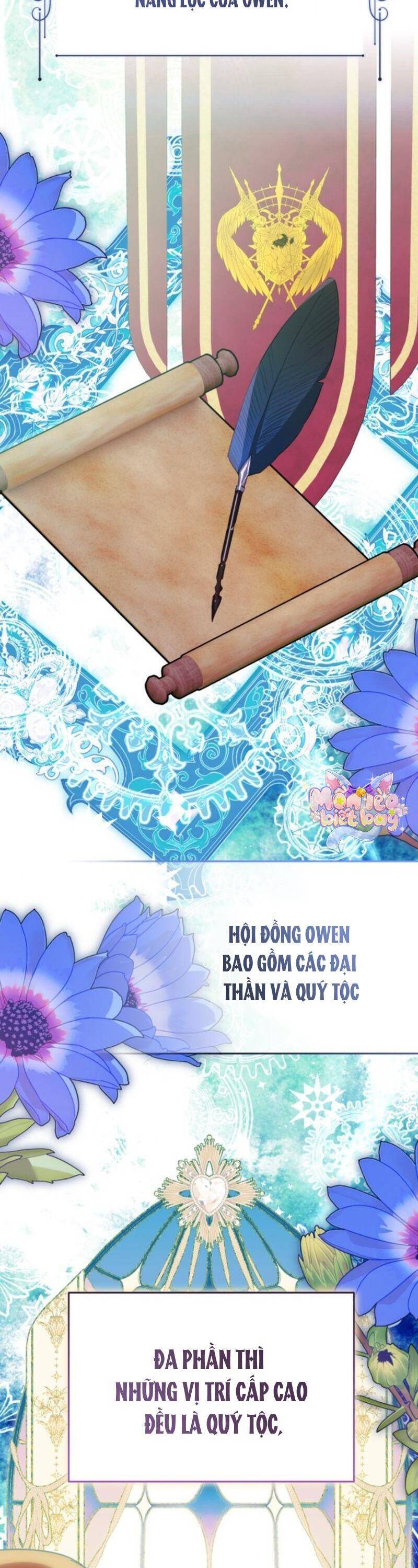 Tuy Là Hoàng Hậu, Nhưng Tôi Muốn Né Hoàng Đế: Chapter 60