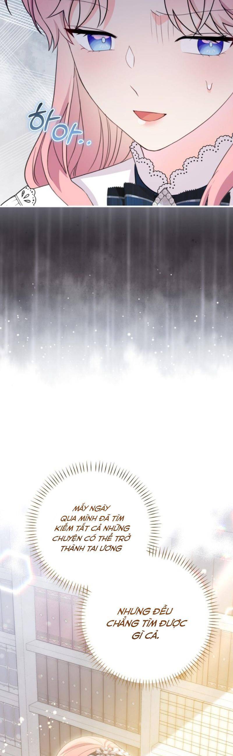 Tuy Là Hoàng Hậu, Nhưng Tôi Muốn Né Hoàng Đế: Chapter 60