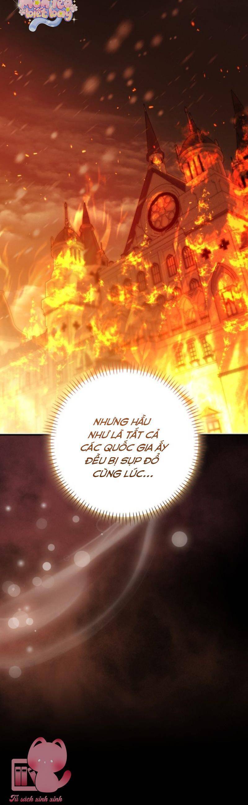 Tuy Là Hoàng Hậu, Nhưng Tôi Muốn Né Hoàng Đế: Chapter 60