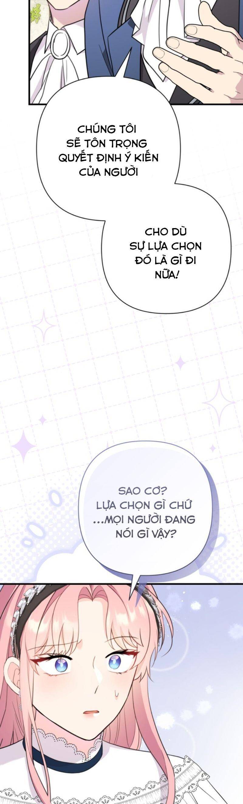 Tuy Là Hoàng Hậu, Nhưng Tôi Muốn Né Hoàng Đế: Chapter 60