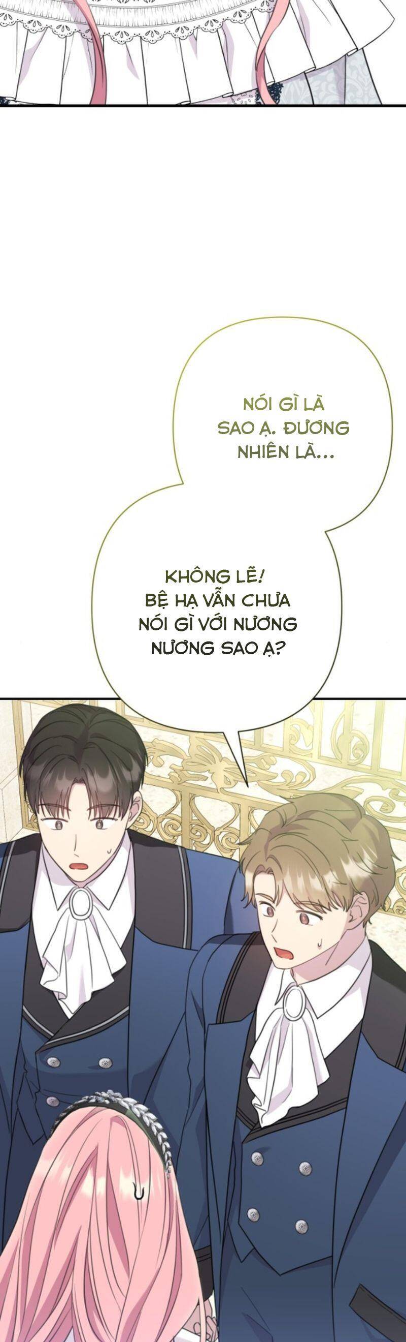 Tuy Là Hoàng Hậu, Nhưng Tôi Muốn Né Hoàng Đế: Chapter 60