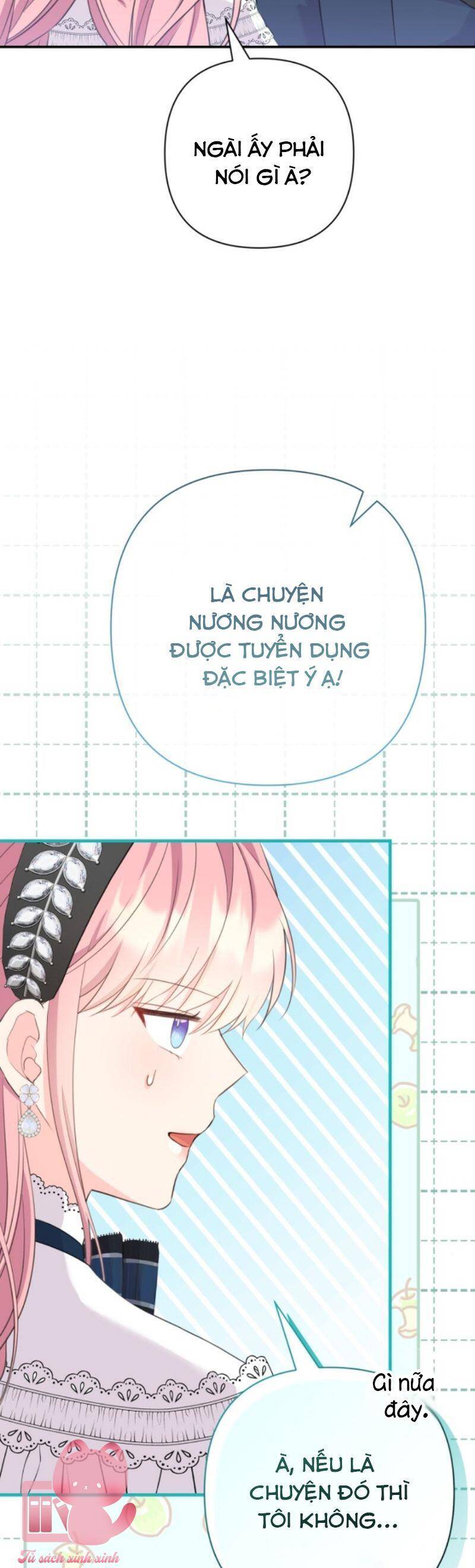 Tuy Là Hoàng Hậu, Nhưng Tôi Muốn Né Hoàng Đế: Chapter 60