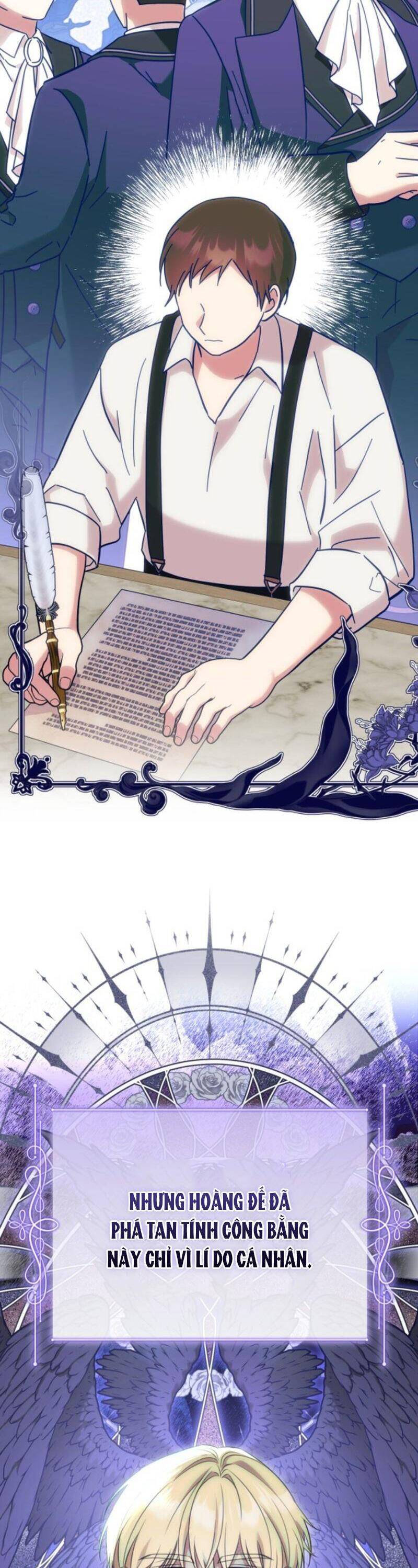 Tuy Là Hoàng Hậu, Nhưng Tôi Muốn Né Hoàng Đế: Chapter 60