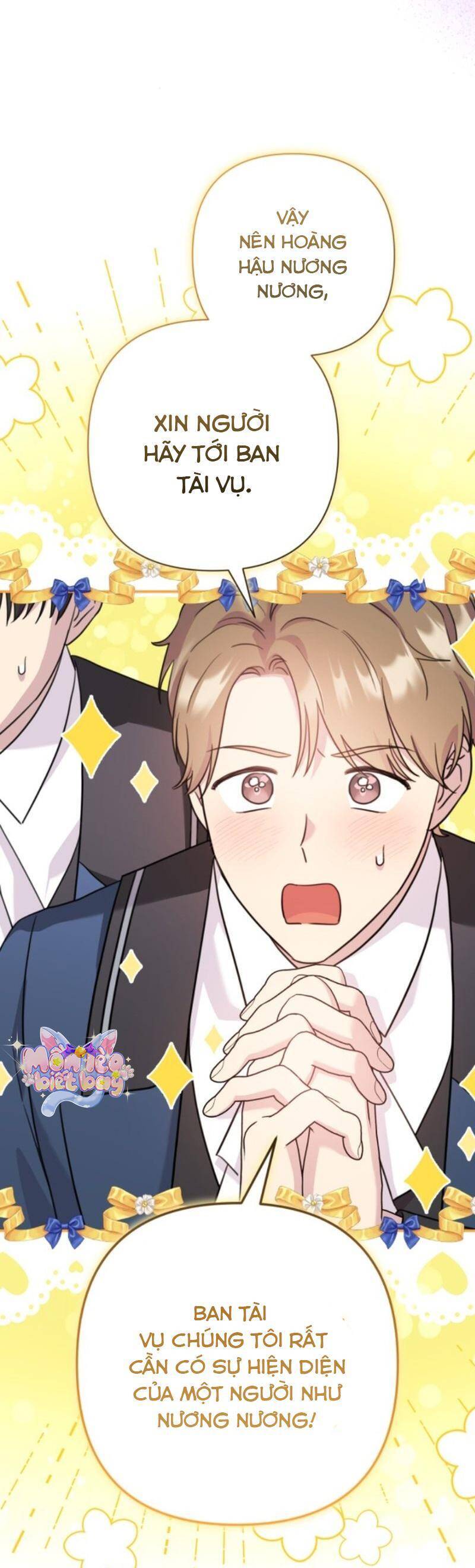 Tuy Là Hoàng Hậu, Nhưng Tôi Muốn Né Hoàng Đế: Chapter 60