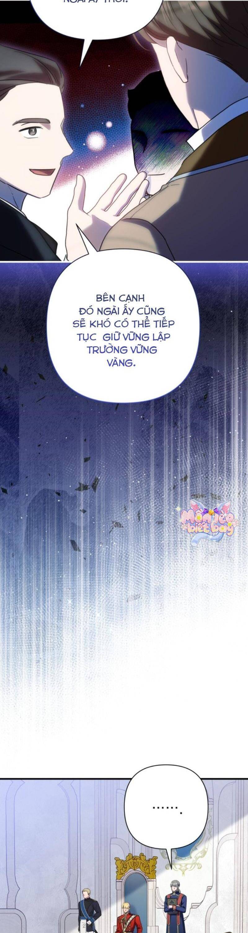 Tuy Là Hoàng Hậu, Nhưng Tôi Muốn Né Hoàng Đế: Chapter 60