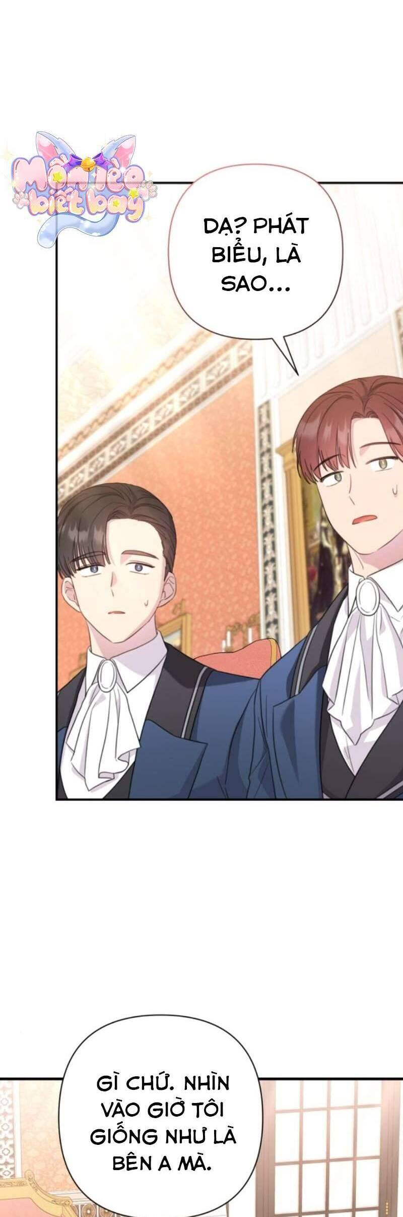 Tuy Là Hoàng Hậu, Nhưng Tôi Muốn Né Hoàng Đế: Chapter 61