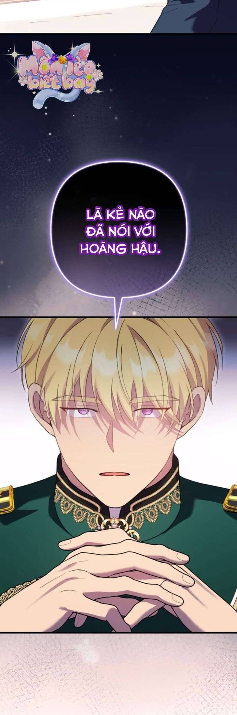 Tuy Là Hoàng Hậu, Nhưng Tôi Muốn Né Hoàng Đế: Chapter 61