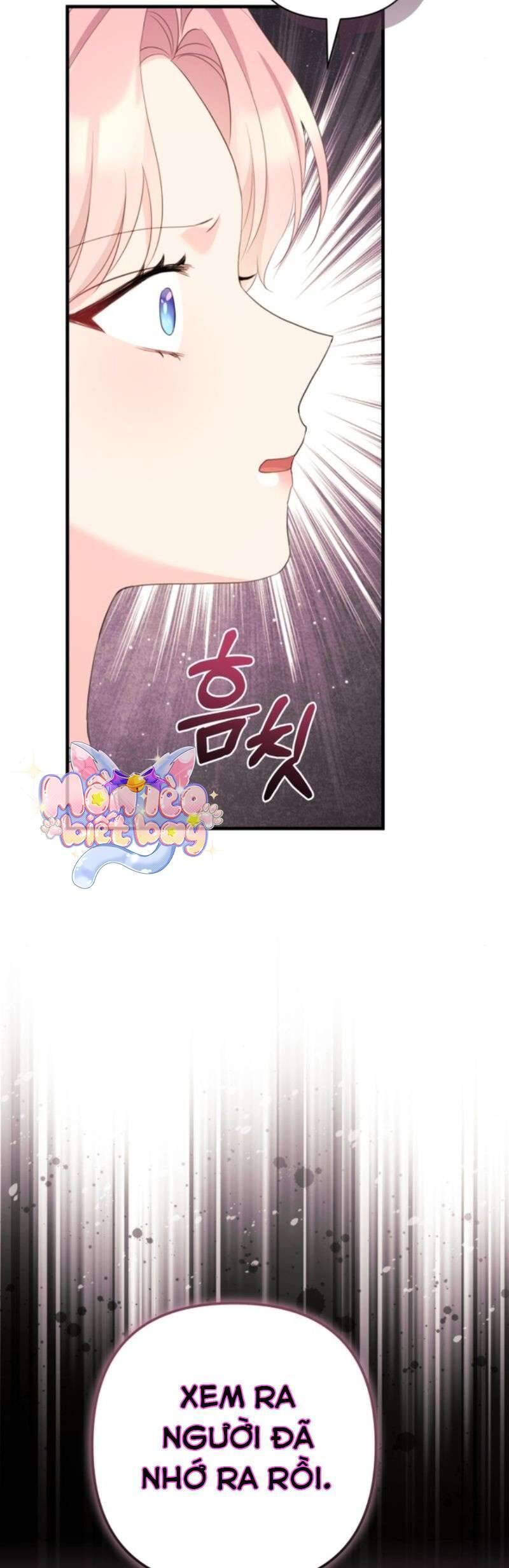 Tuy Là Hoàng Hậu, Nhưng Tôi Muốn Né Hoàng Đế: Chapter 61