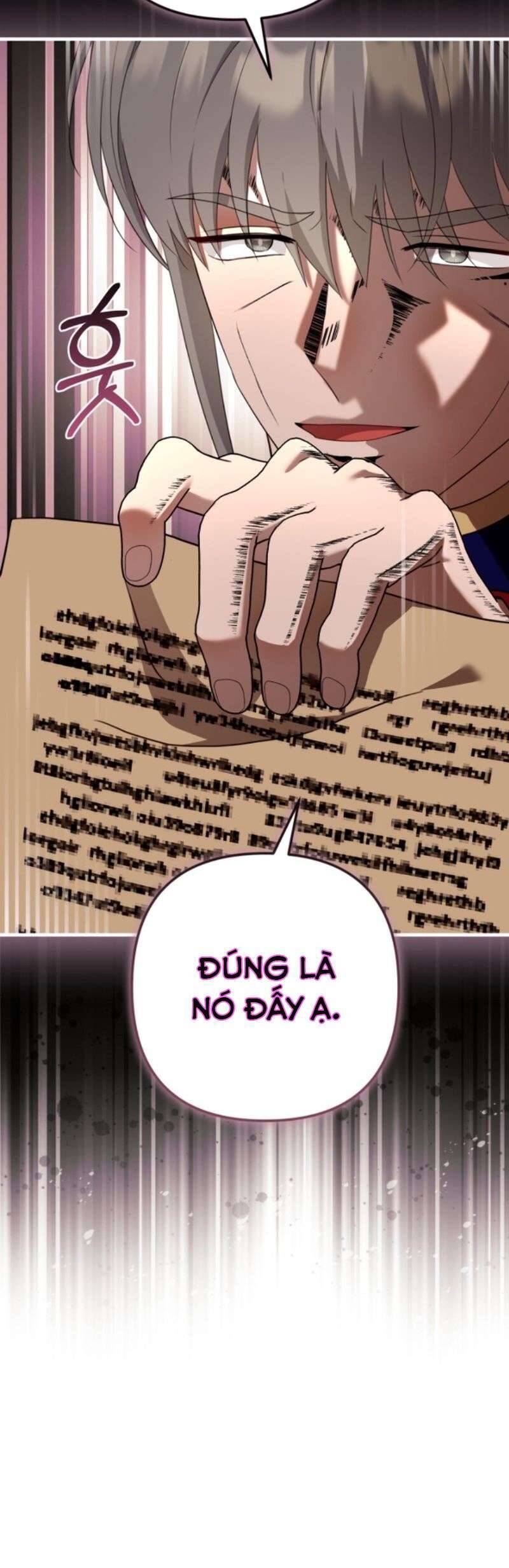Tuy Là Hoàng Hậu, Nhưng Tôi Muốn Né Hoàng Đế: Chapter 61