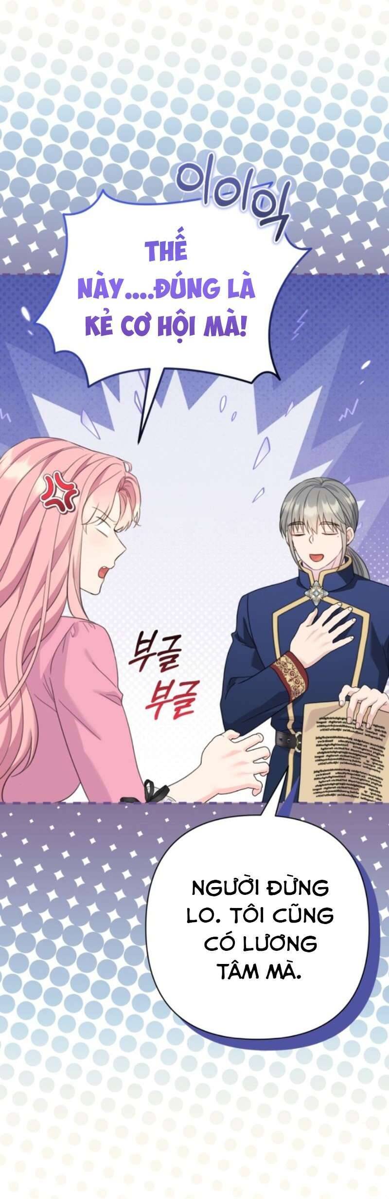 Tuy Là Hoàng Hậu, Nhưng Tôi Muốn Né Hoàng Đế: Chapter 61