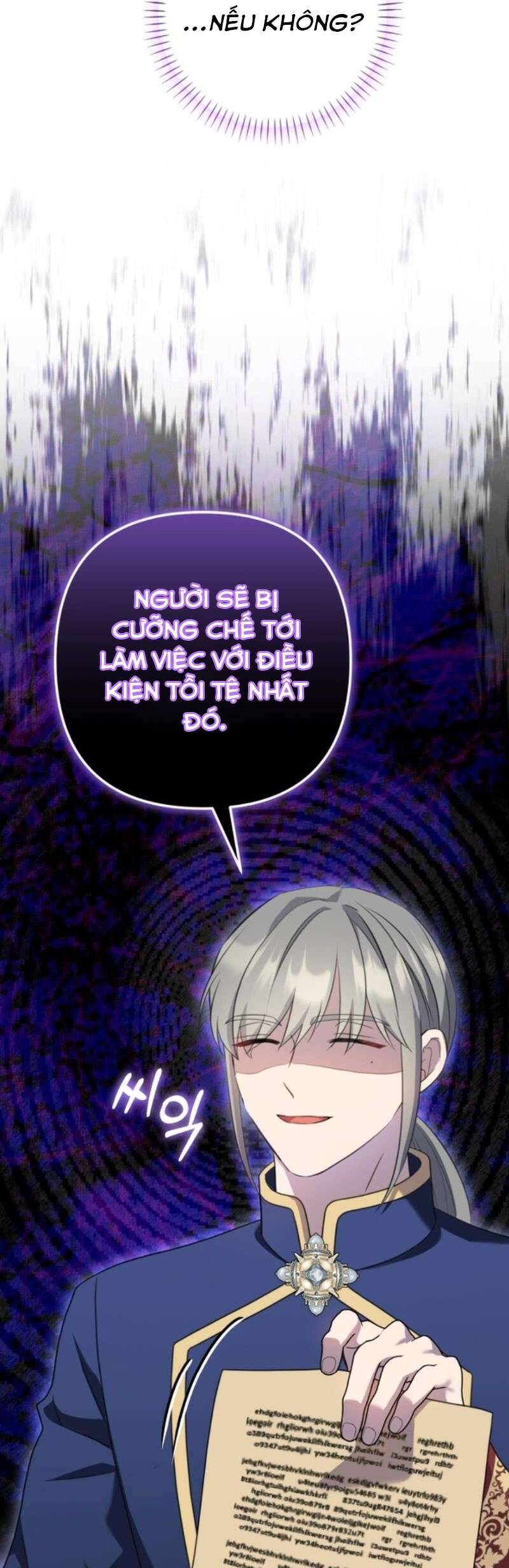 Tuy Là Hoàng Hậu, Nhưng Tôi Muốn Né Hoàng Đế: Chapter 61