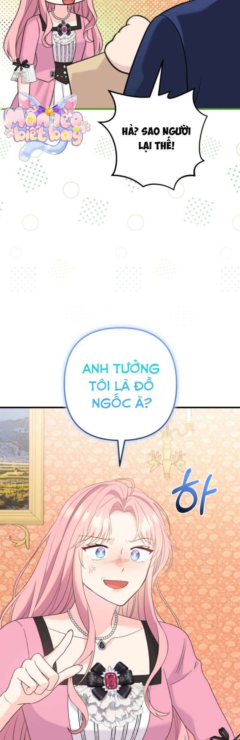 Tuy Là Hoàng Hậu, Nhưng Tôi Muốn Né Hoàng Đế: Chapter 61