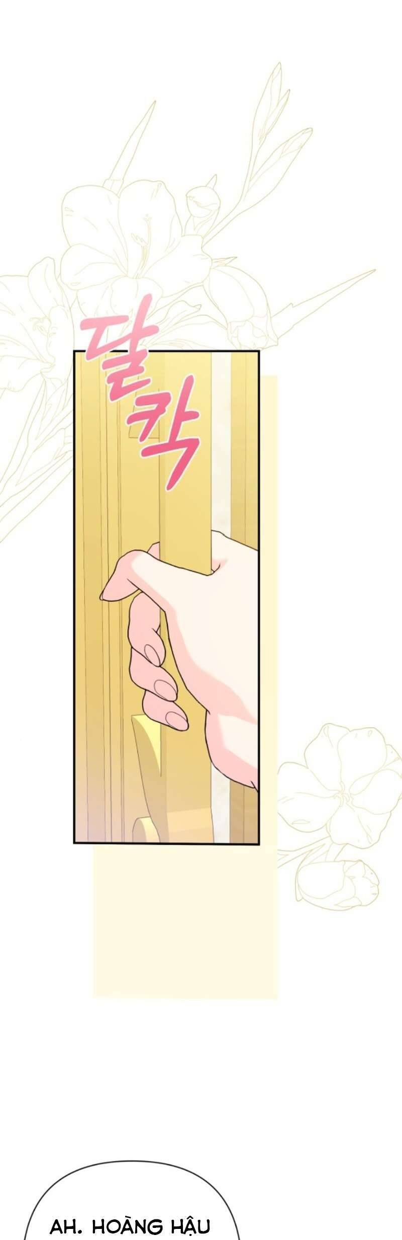 Tuy Là Hoàng Hậu, Nhưng Tôi Muốn Né Hoàng Đế: Chapter 61