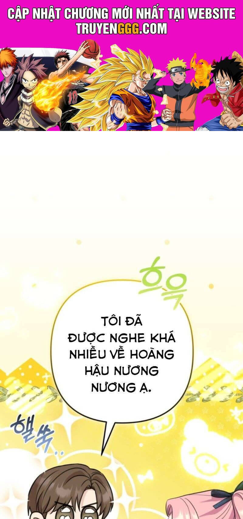 Tuy Là Hoàng Hậu, Nhưng Tôi Muốn Né Hoàng Đế: Chapter 62