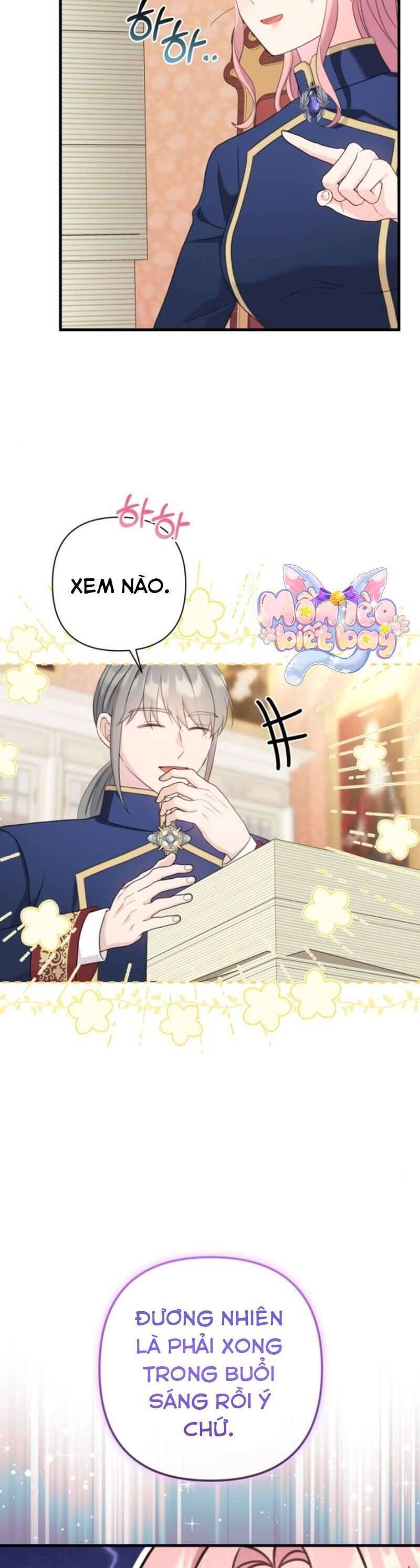 Tuy Là Hoàng Hậu, Nhưng Tôi Muốn Né Hoàng Đế: Chapter 62