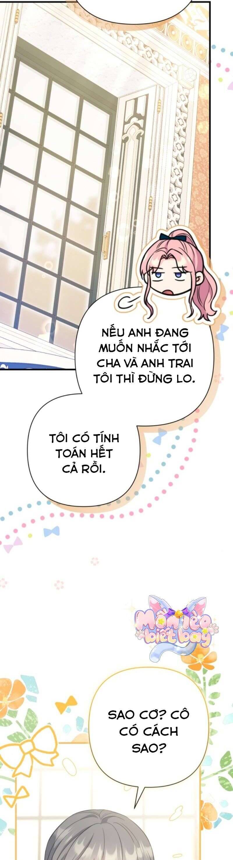 Tuy Là Hoàng Hậu, Nhưng Tôi Muốn Né Hoàng Đế: Chapter 62