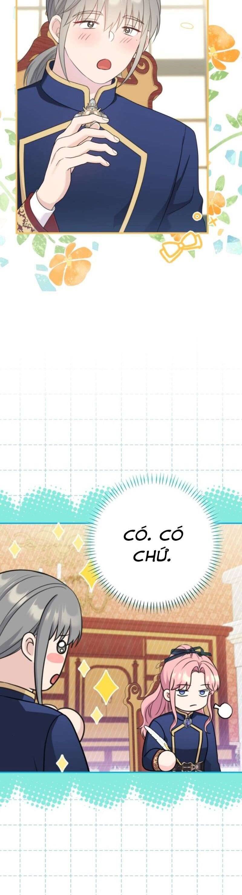 Tuy Là Hoàng Hậu, Nhưng Tôi Muốn Né Hoàng Đế: Chapter 62