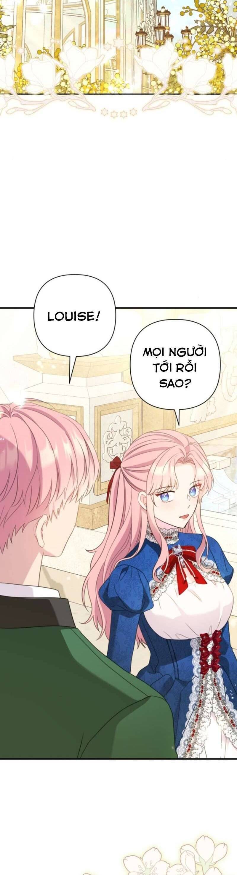 Tuy Là Hoàng Hậu, Nhưng Tôi Muốn Né Hoàng Đế: Chapter 62