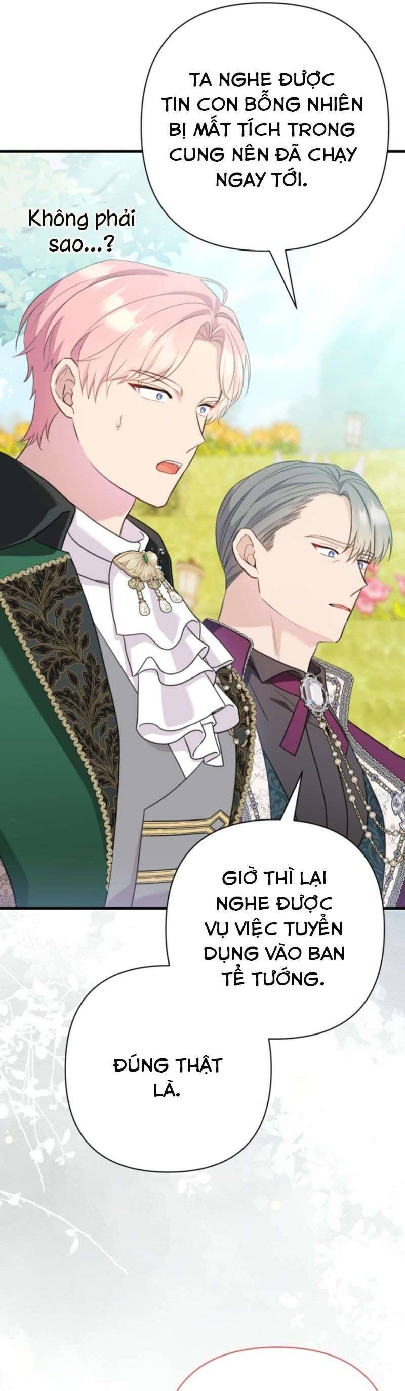 Tuy Là Hoàng Hậu, Nhưng Tôi Muốn Né Hoàng Đế: Chapter 62