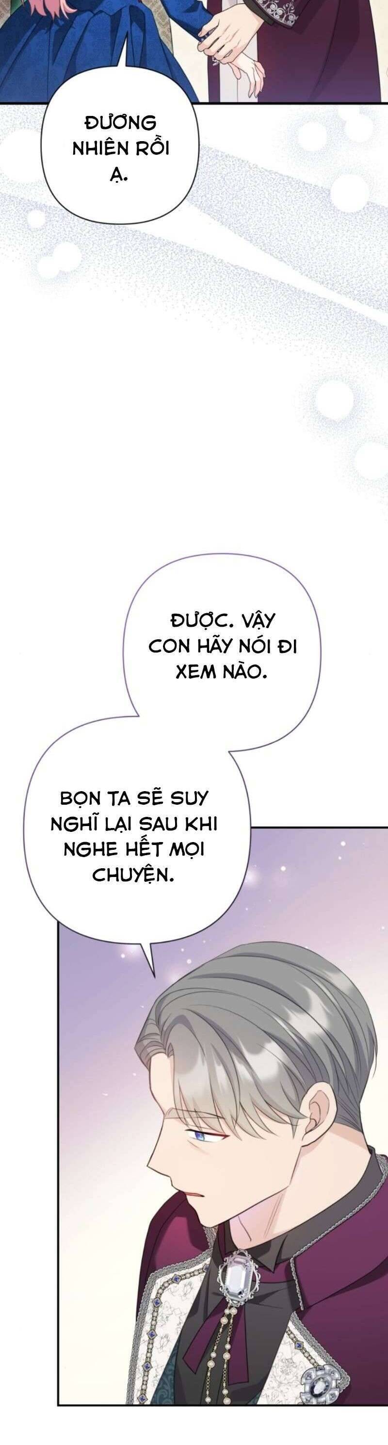 Tuy Là Hoàng Hậu, Nhưng Tôi Muốn Né Hoàng Đế: Chapter 62