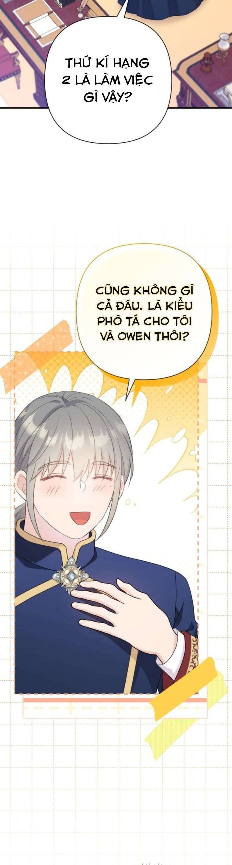 Tuy Là Hoàng Hậu, Nhưng Tôi Muốn Né Hoàng Đế: Chapter 62