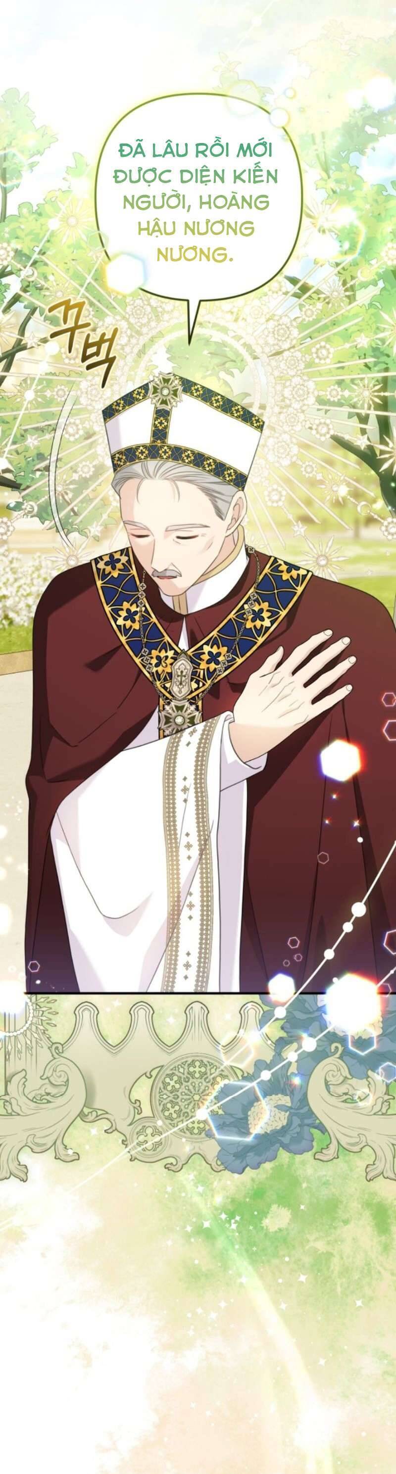 Tuy Là Hoàng Hậu, Nhưng Tôi Muốn Né Hoàng Đế: Chapter 62