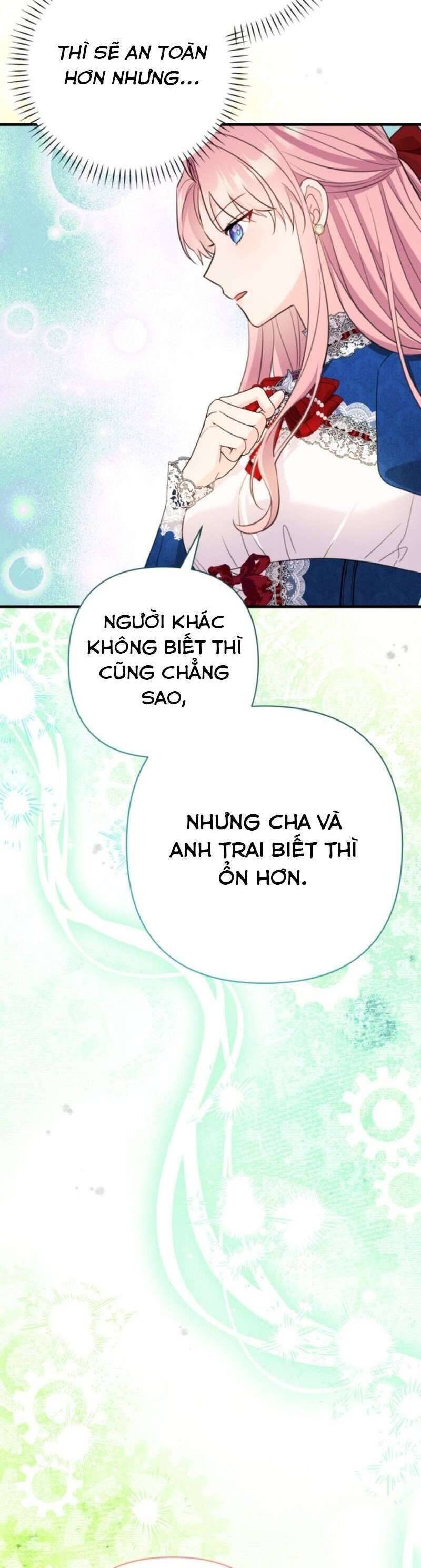 Tuy Là Hoàng Hậu, Nhưng Tôi Muốn Né Hoàng Đế: Chapter 62