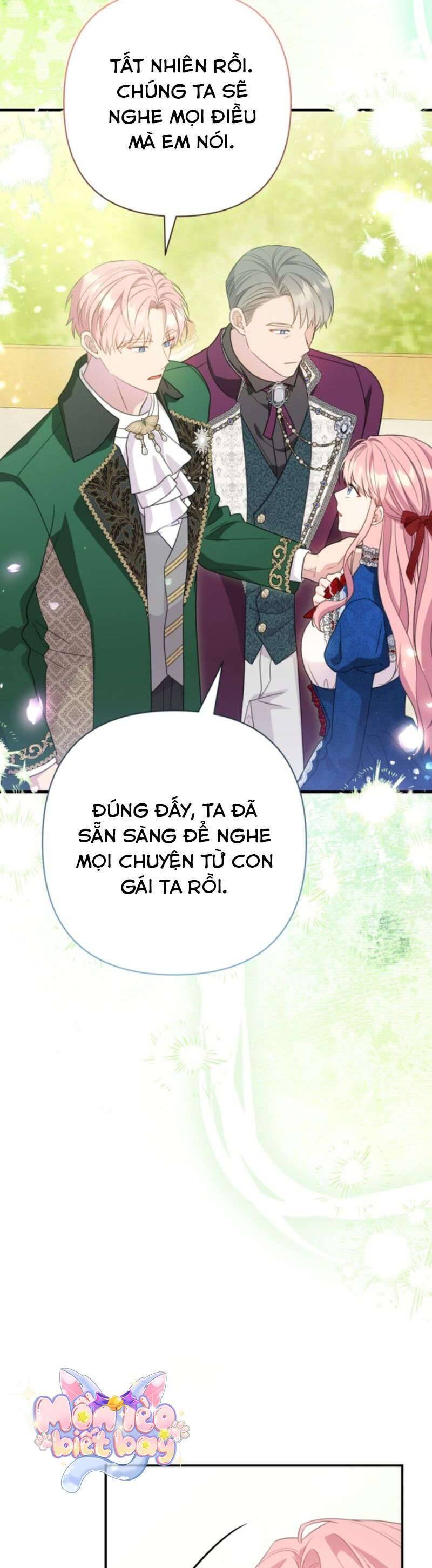 Tuy Là Hoàng Hậu, Nhưng Tôi Muốn Né Hoàng Đế: Chapter 62