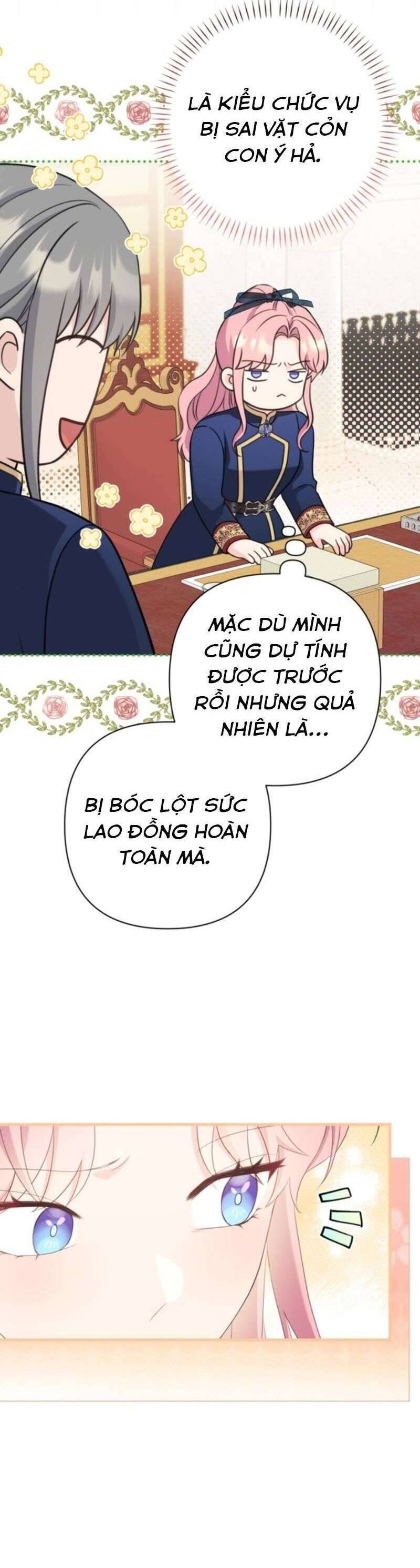 Tuy Là Hoàng Hậu, Nhưng Tôi Muốn Né Hoàng Đế: Chapter 62