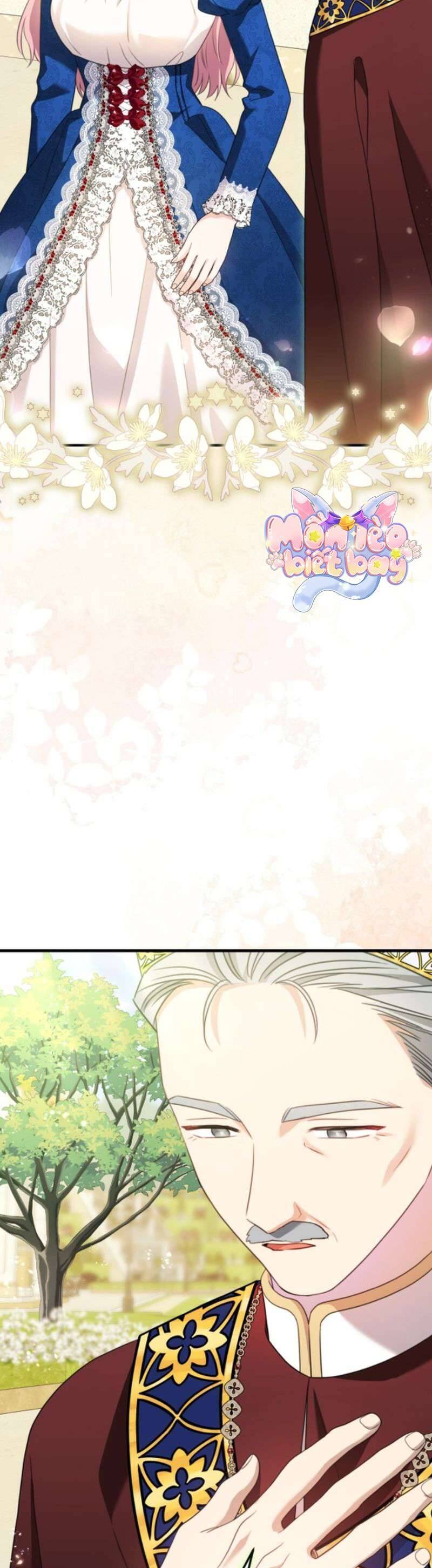 Tuy Là Hoàng Hậu, Nhưng Tôi Muốn Né Hoàng Đế: Chapter 62
