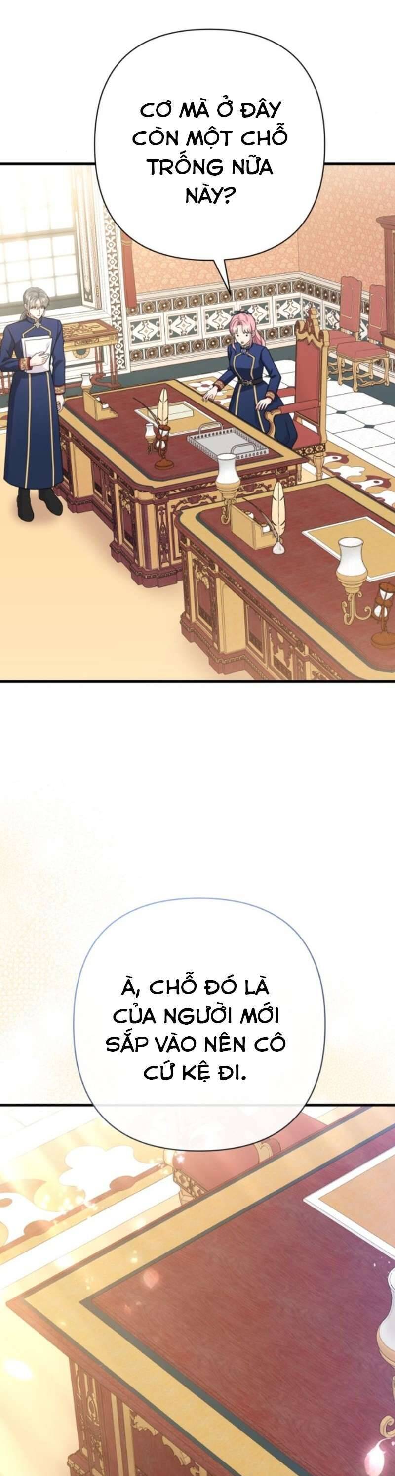 Tuy Là Hoàng Hậu, Nhưng Tôi Muốn Né Hoàng Đế: Chapter 62