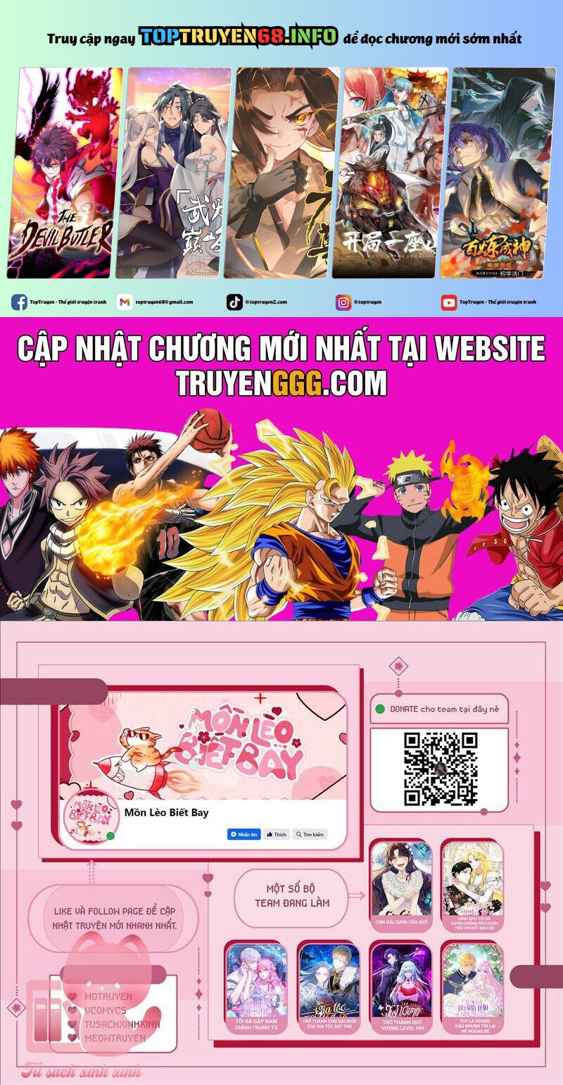 Tuy Là Hoàng Hậu, Nhưng Tôi Muốn Né Hoàng Đế: Chapter 63