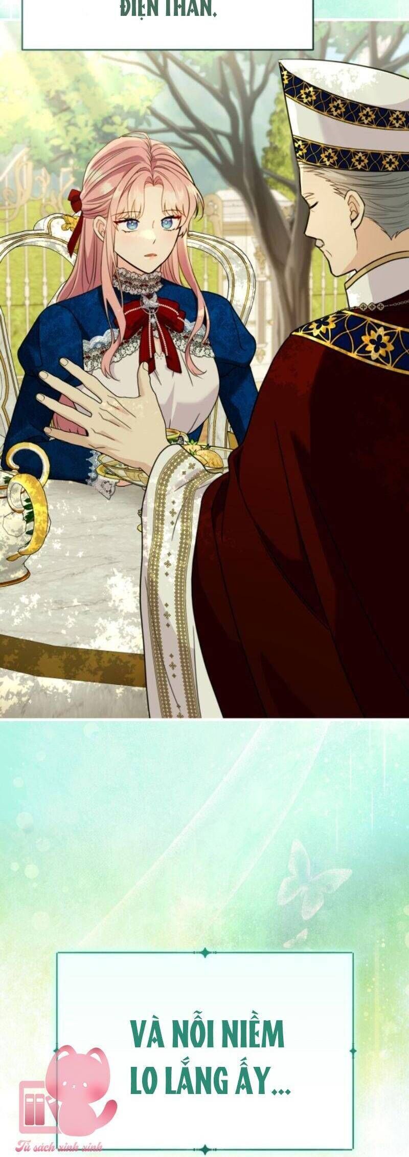 Tuy Là Hoàng Hậu, Nhưng Tôi Muốn Né Hoàng Đế: Chapter 63