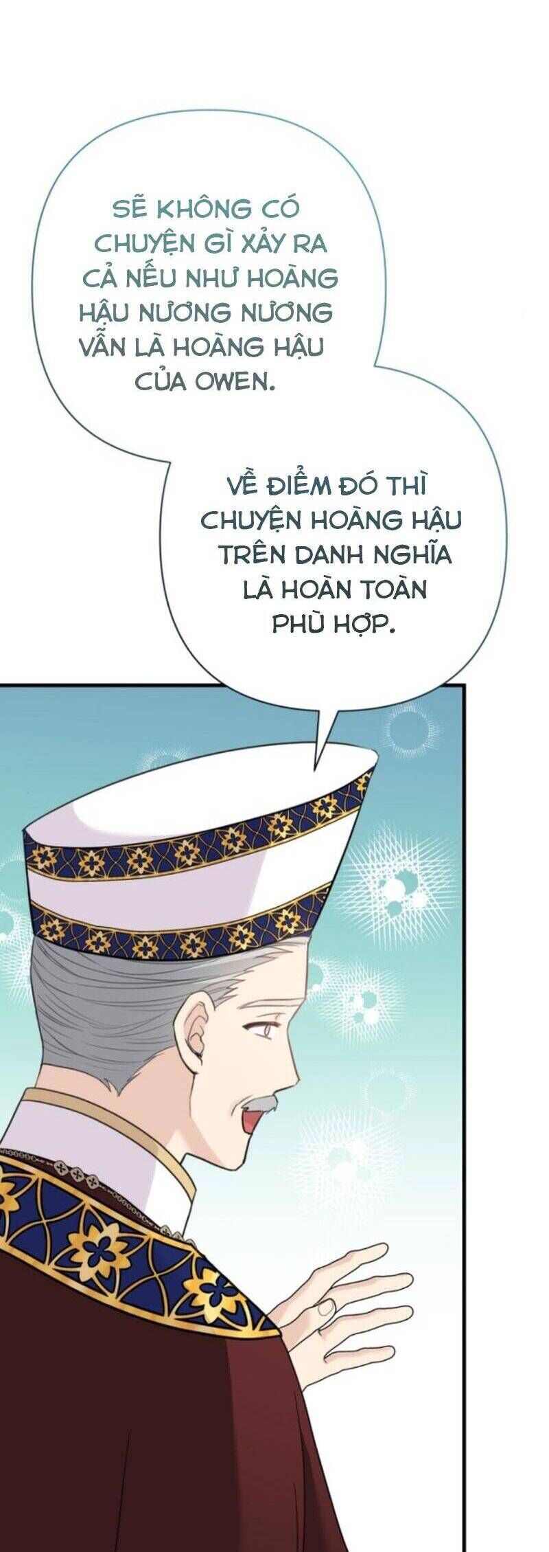 Tuy Là Hoàng Hậu, Nhưng Tôi Muốn Né Hoàng Đế: Chapter 63